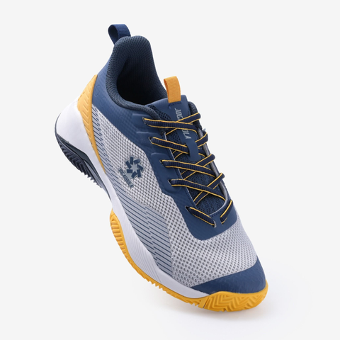  Giày tennis jogarbola JG-23557-Gray 