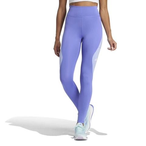  Quần running adidas nữ IX0278 