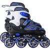 Giày patin pro-care 606 xanh