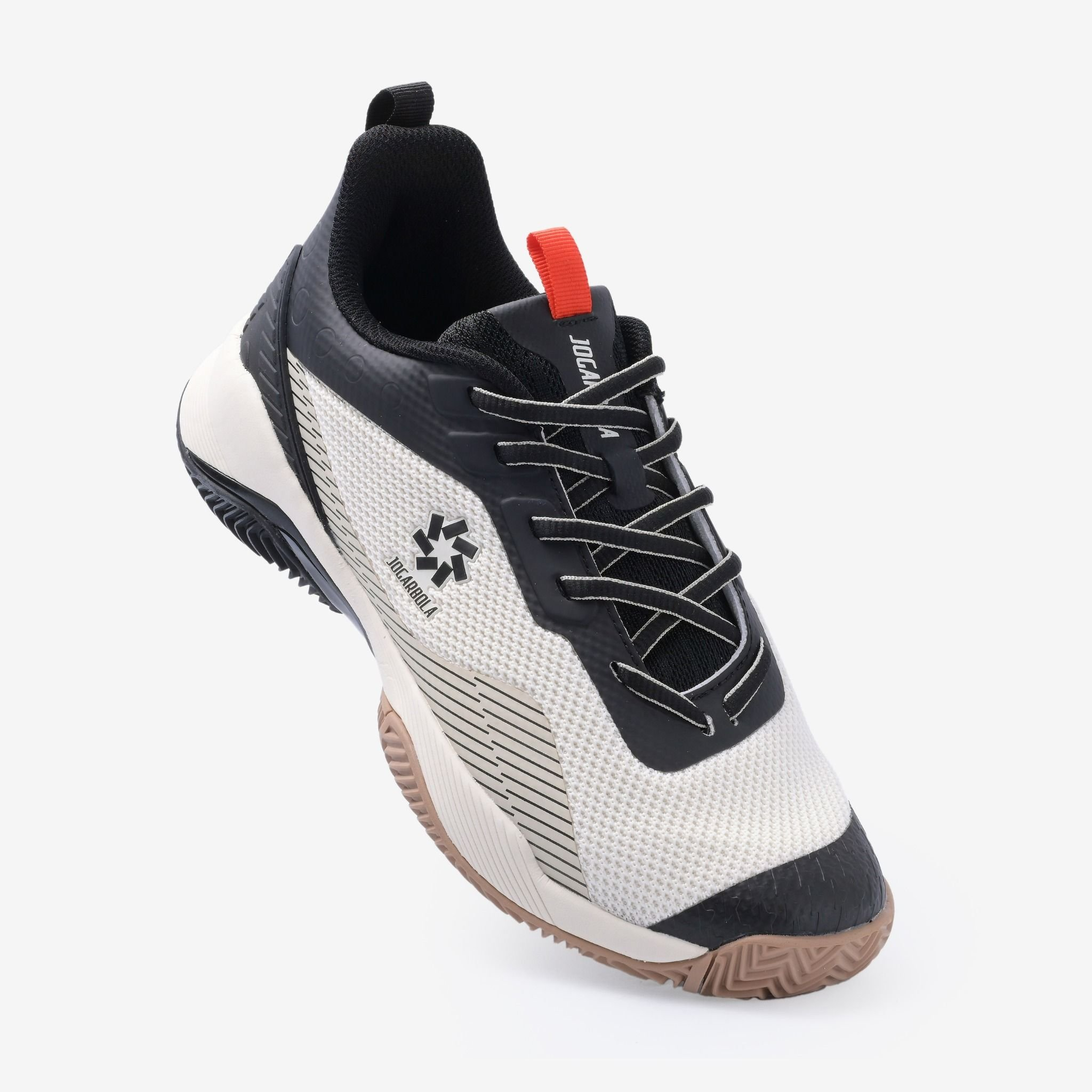  Giày tennis jogarbola JG-23557-Beige 