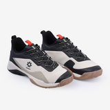  Giày tennis jogarbola JG-23557-Beige 