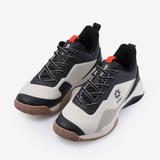  Giày tennis jogarbola JG-23557-Beige 