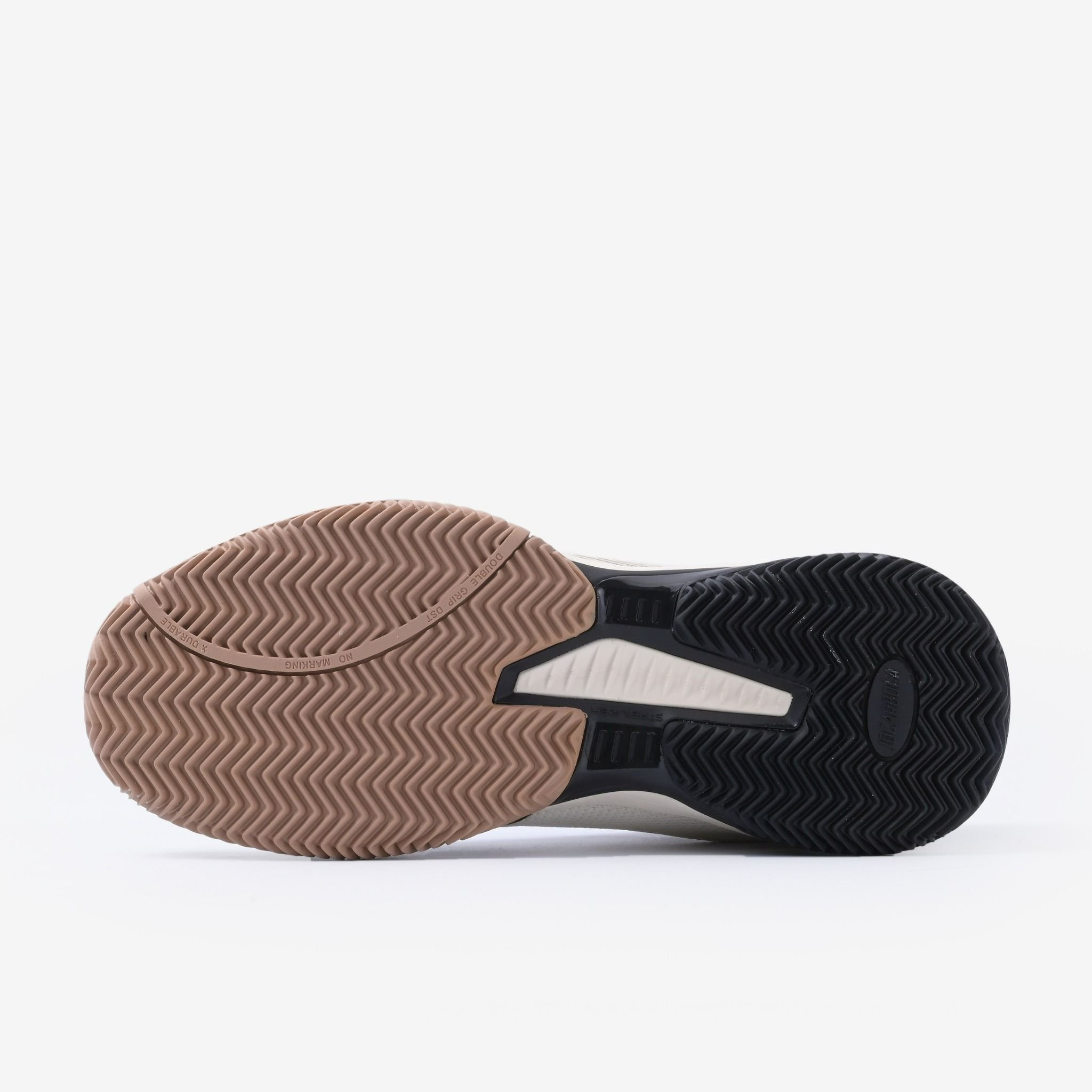  Giày tennis jogarbola JG-23557-Beige 