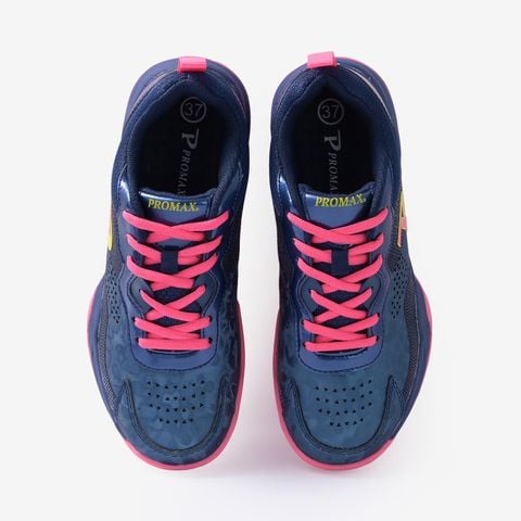  Giày cầu lông Promax PR-241023 navy/red 