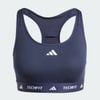  Áo training adidas Bra Medium Support Techfit nữ IY9439 