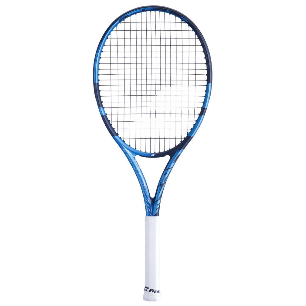  Vợt Tennis PURE DRIVE LITE UNSTRUNG 101444 
