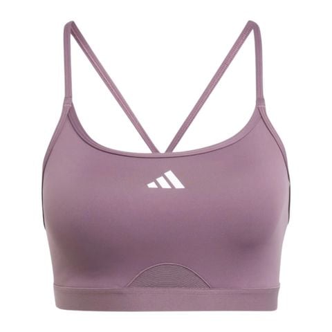  Áo training adidas nữ IY7723 