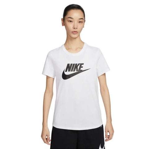  Áo sportswear nike nữ DX7907-100 