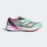  Giày running Adidas Adizero Adios 7 'Mint Green Pink' nữ GV9062 