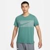  Áo running nike nam FN3052-361 