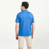  Áo Polo men AM MP078 strongblue 