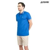  Polo Men AM Dark Green MP119 