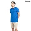  Áo Polo Men AM Dark Green MP119 