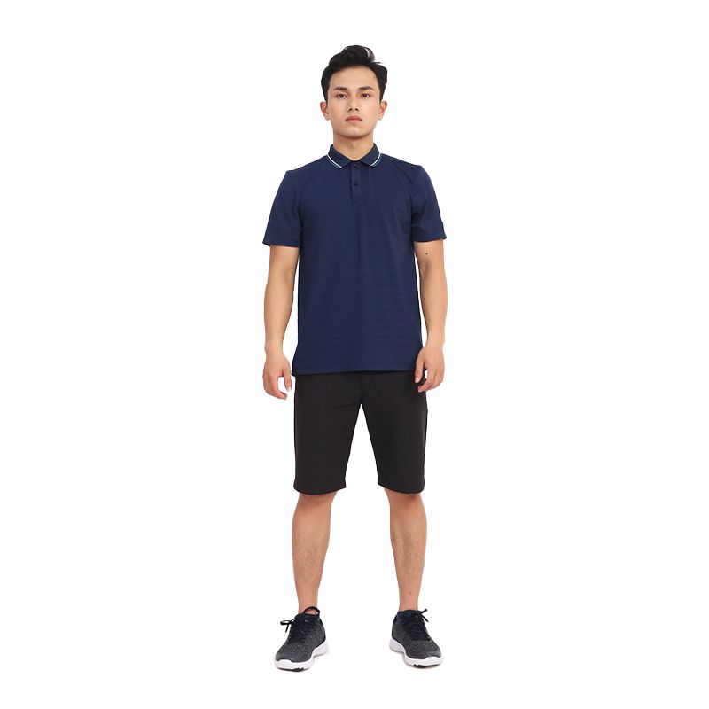 Áo AM Polo men PLM214 Navy