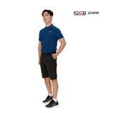  Áo Polo men PLM213 Royal Blue 