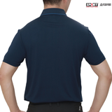  Áo Polo men PLM213 Navy 