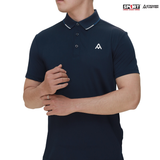  Áo Polo men PLM213 Navy 