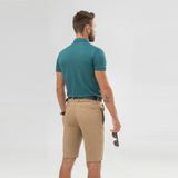  Quần short golf nam be SG02 