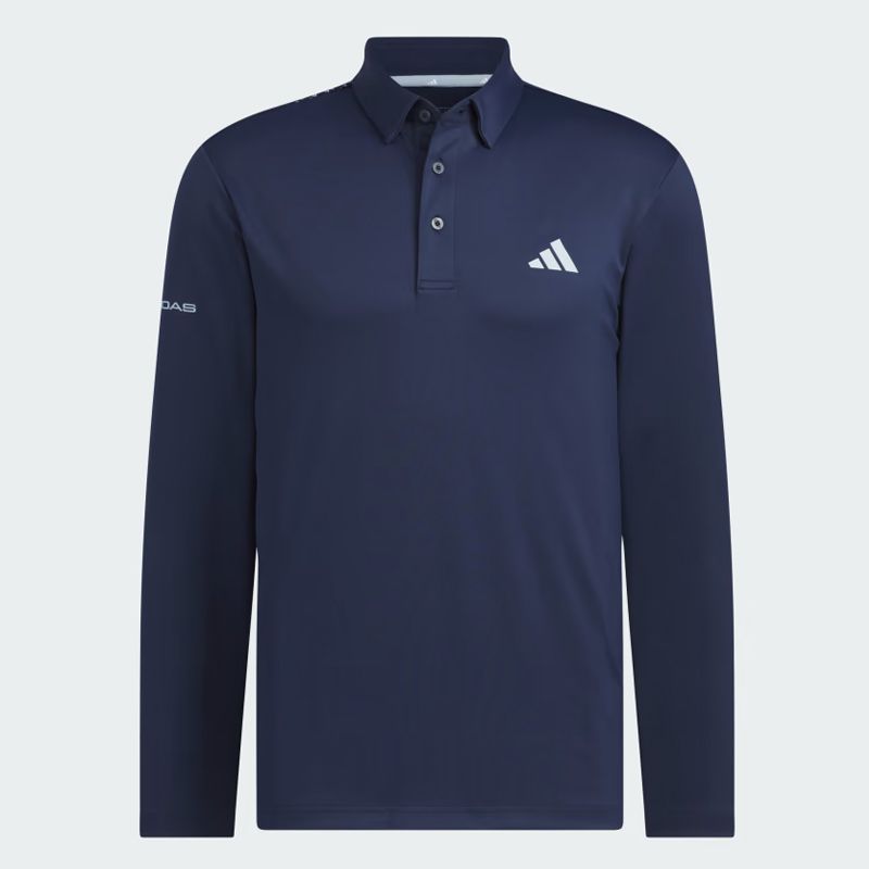  Áo golf adidas nam HY0929 