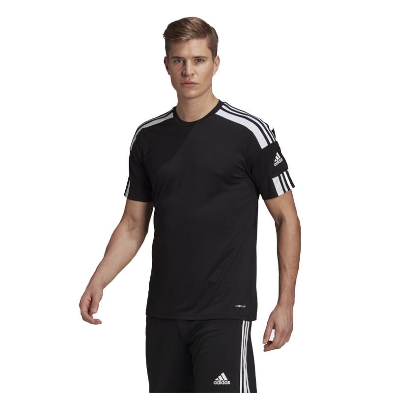 Áo bóng đá adidas JERSEY SQUADRA 21 nam GN5720