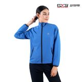  Bộ gió nữ mulet WJK003 màu Blue 