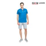  Áo Polo Men AM Blue MP029 