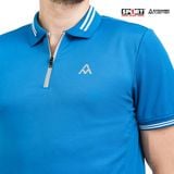  Áo Polo Men AM Blue MP029 