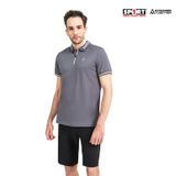  Áo Polo Men AM Grey MP029 