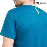  Áo Tshirt AM nam MT052 blue 