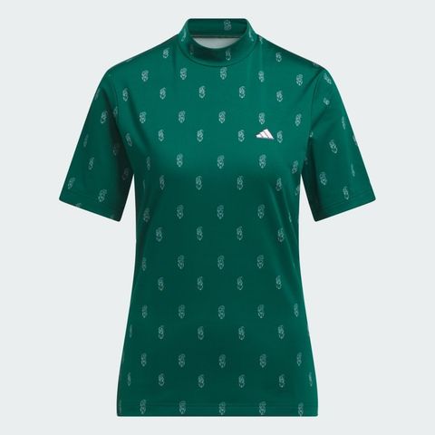 Áo golf adidas nữ IX0547 