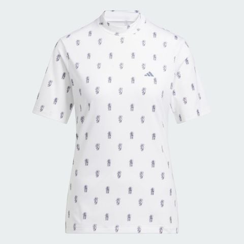  Áo golf adidas nữ IX0548 