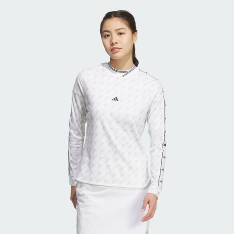  Áo golf adidas nữ IM7206 