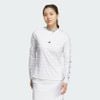  Áo golf adidas nữ IM7206 