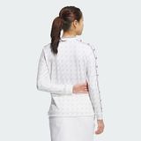  Áo golf adidas nữ IM7206 