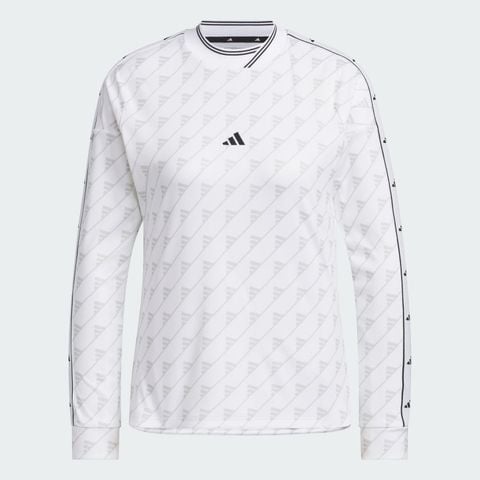  Áo golf adidas nữ IM7206 