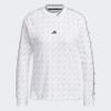  Áo golf adidas nữ IM7206 