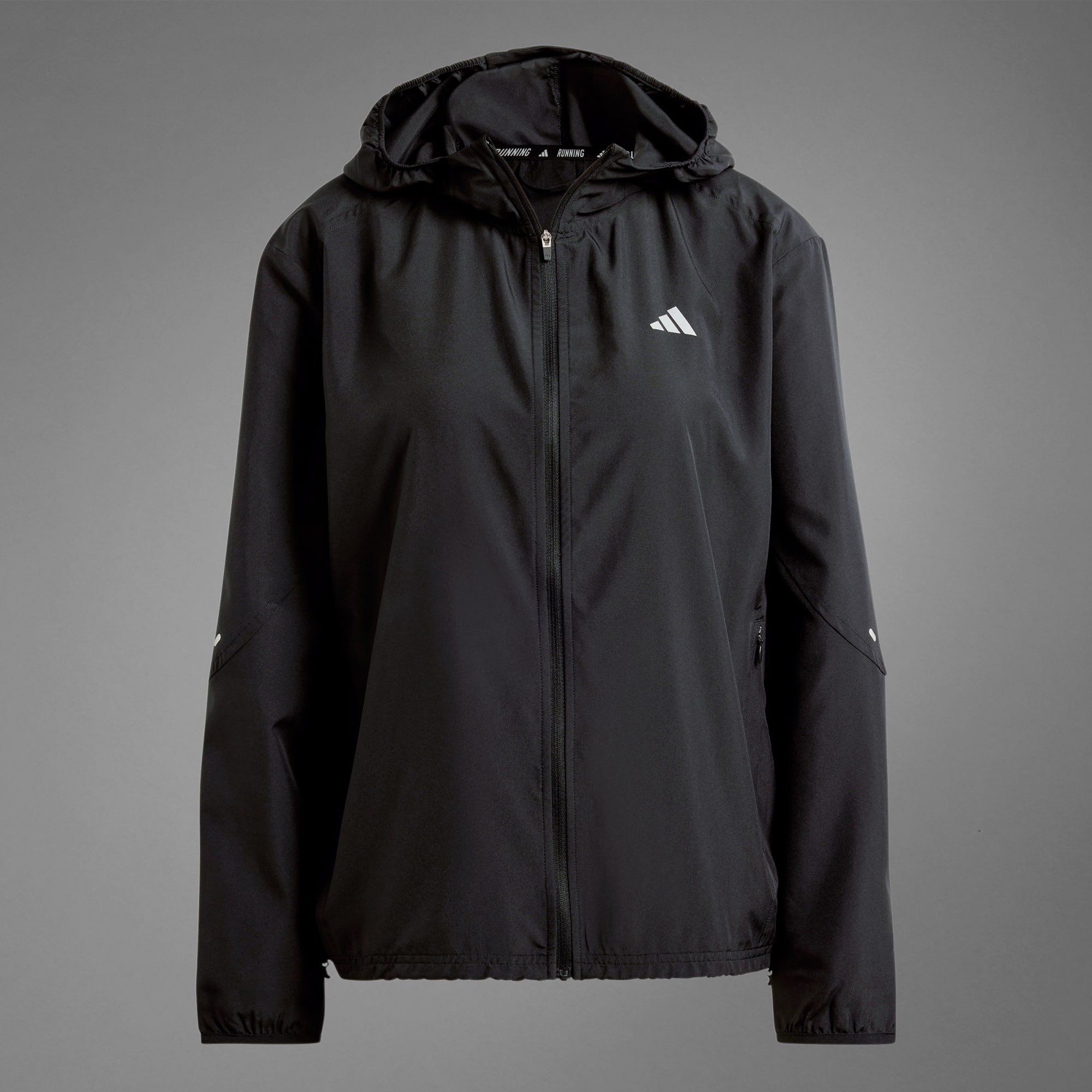  Áo running adidas RUN IT nữ IL7223 