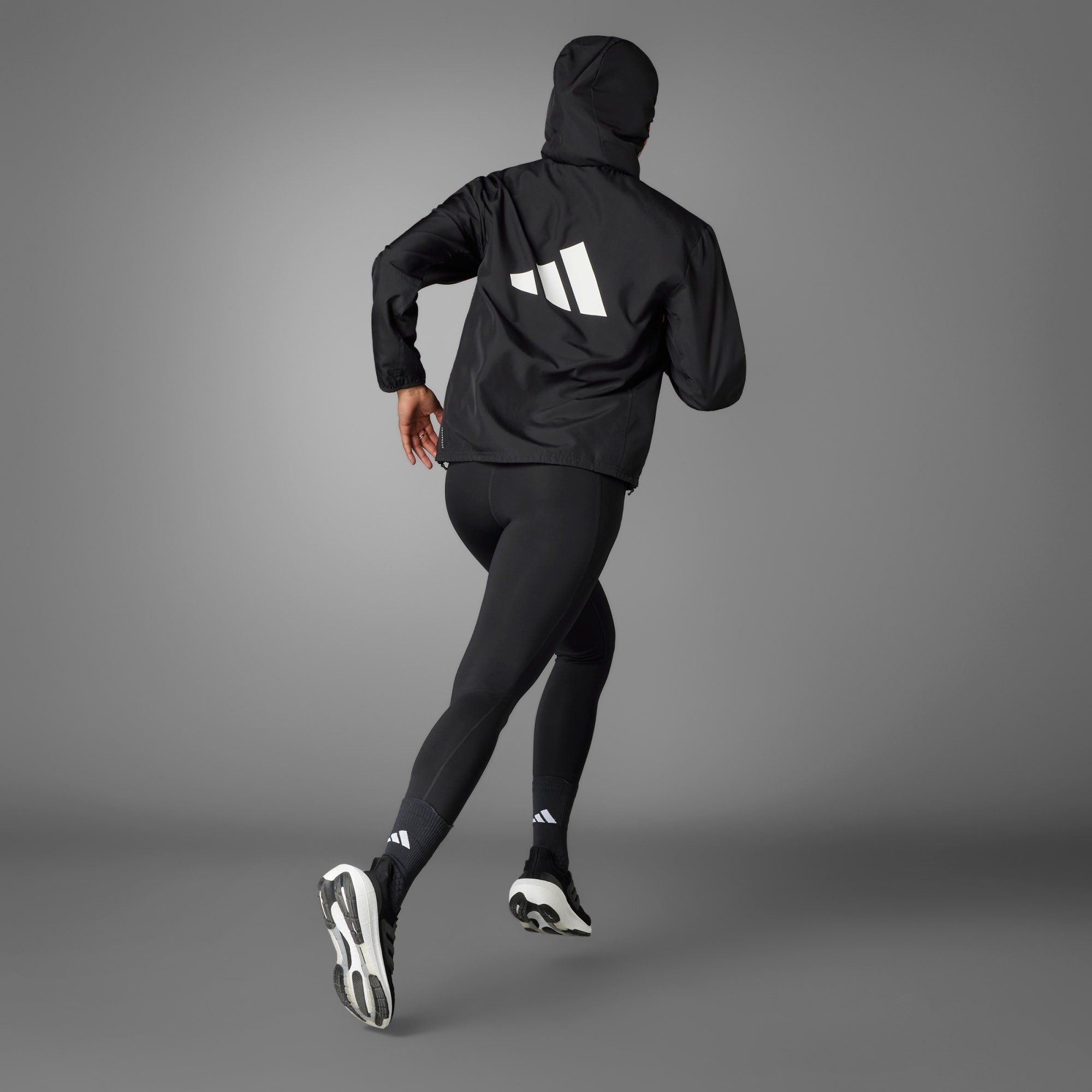  Áo running adidas RUN IT nữ IL7223 