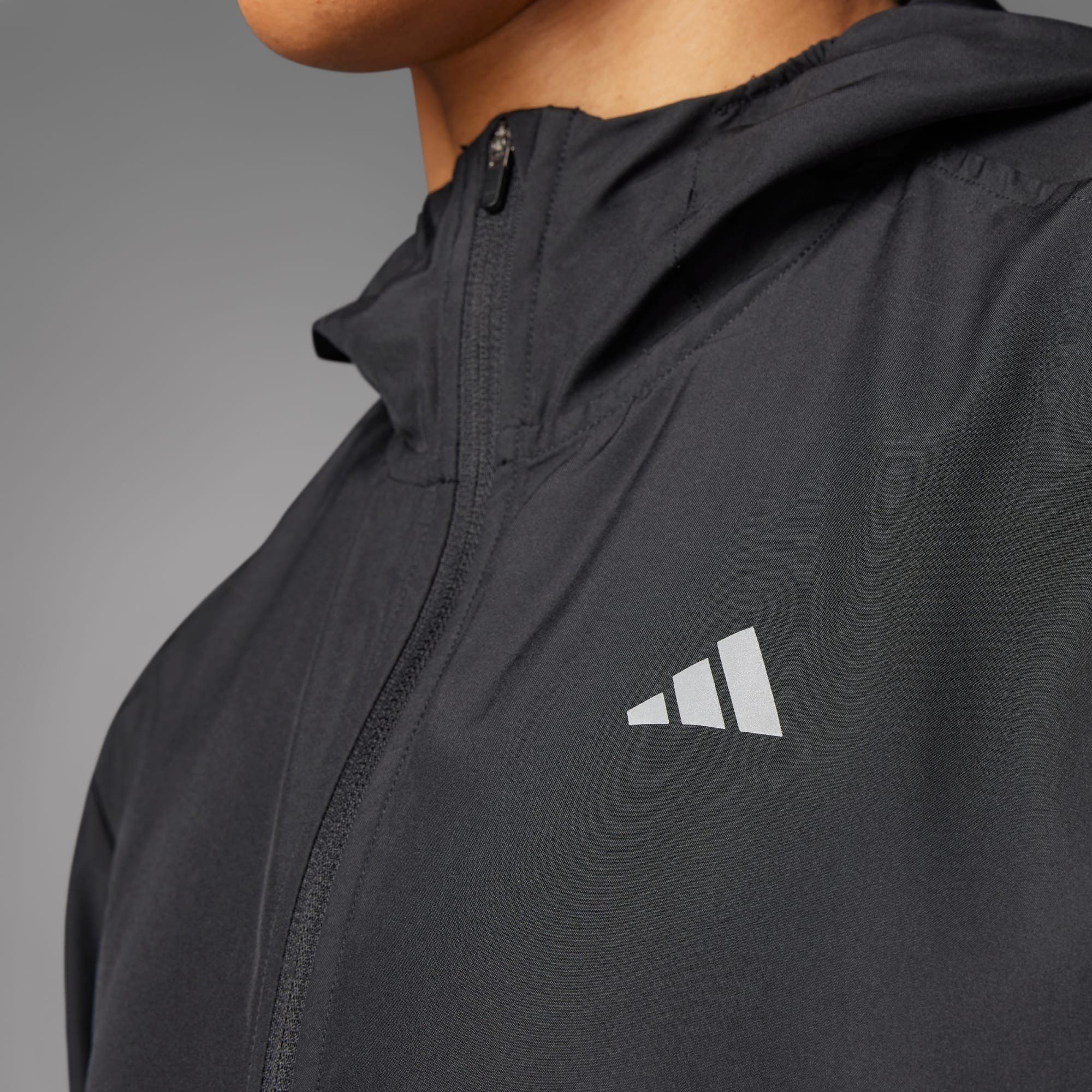  Áo running adidas RUN IT nữ IL7223 