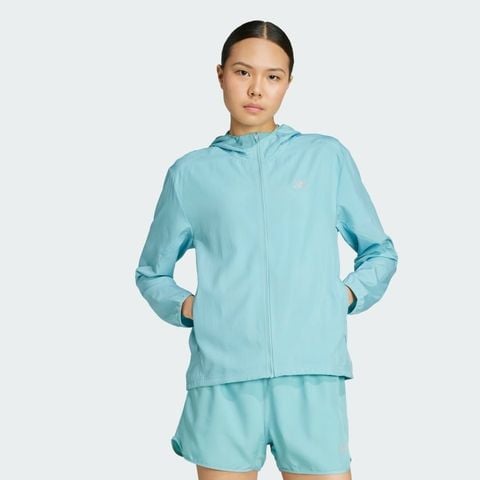  Áo running adidas Run It nữ JM5745 