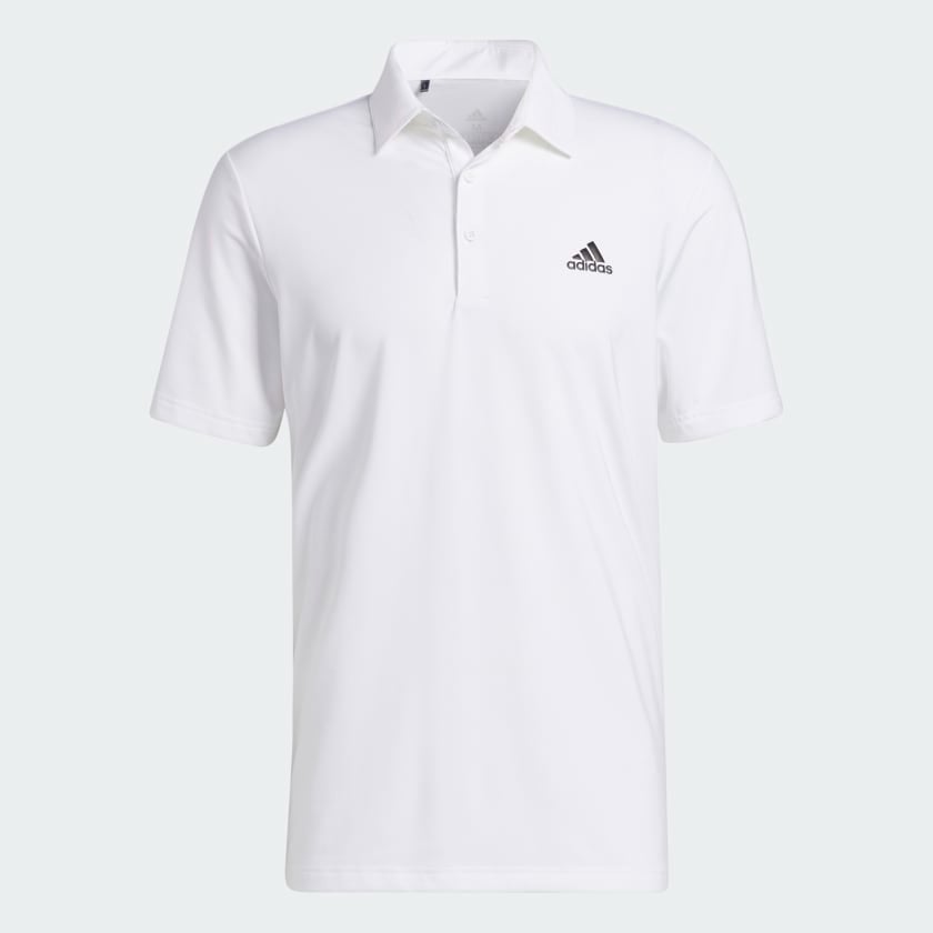 Áo golf Adidas nam GM4122