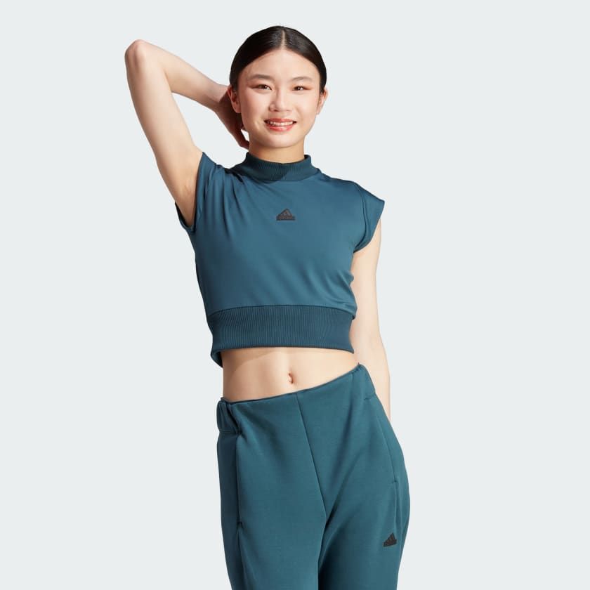  Áo thể thao adidas nữ IM4914 