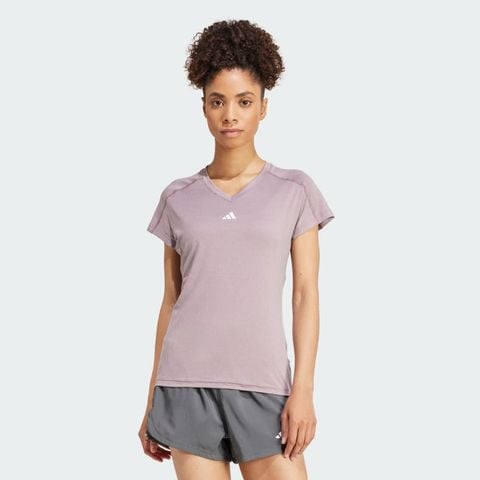  Áo training adidas nữ IZ3312 