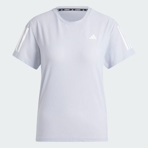  Áo running adidas Own The Run nữ IP2041 