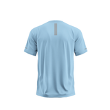  Áo Tshirt nam AM màu xanh nhạt MT25124-33 