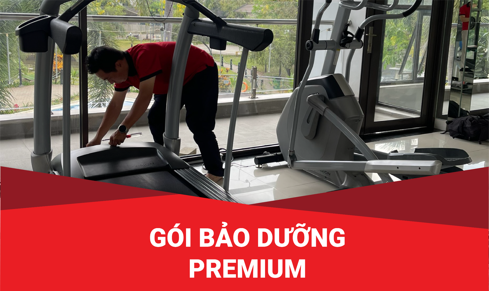 BẢO DƯỠNG NÂNG CAO PREMIUM 1 LẦN