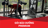  BẢO DƯỠNG NÂNG CAO PREMIUM 1 LẦN 