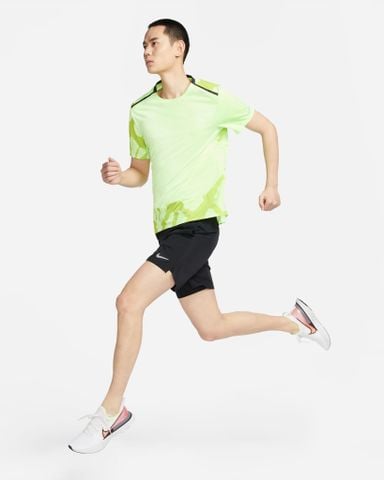  Quần running nike nam DV9358-010 