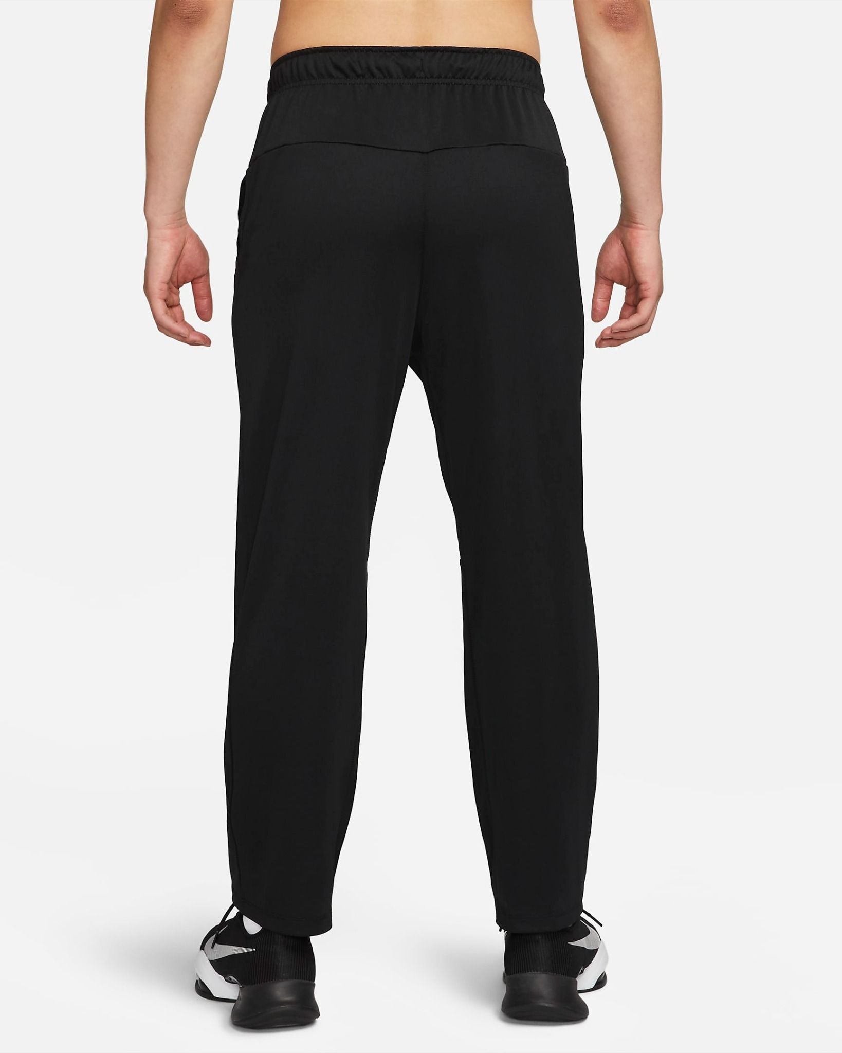  Quần training nike nam FB7508-010 