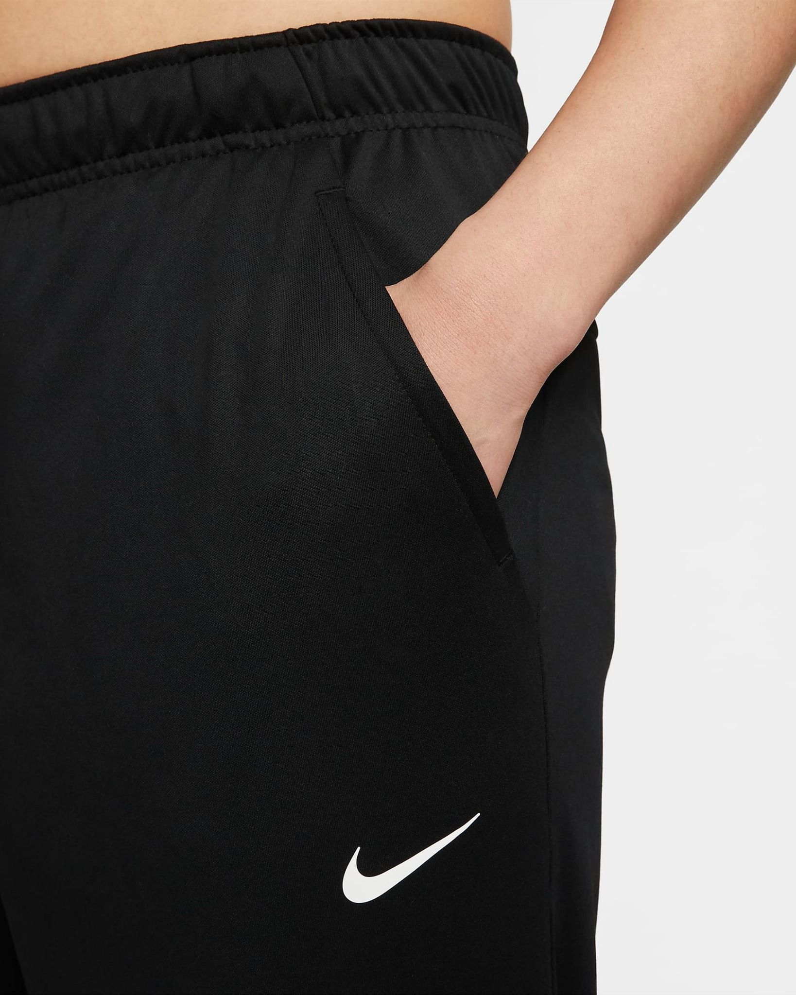 Quần training nike nam FB7508-010 